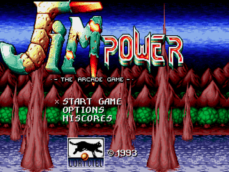 download sega jim